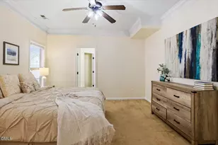 988 Ambergate Station, Apex, NC 27502 - Photo 19