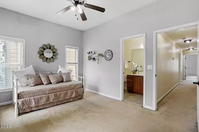 988 Ambergate Station, Apex, NC 27502 - Photo 29