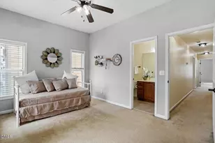 988 Ambergate Station, Apex, NC 27502 - Photo 29
