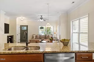 988 Ambergate Station, Apex, NC 27502 - Photo 15