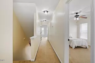 988 Ambergate Station, Apex, NC 27502 - Photo 27