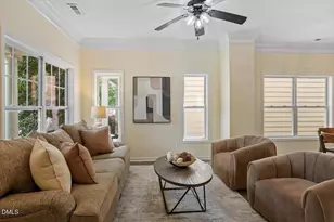 988 Ambergate Station, Apex, NC 27502 - Photo 7