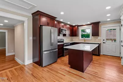 4828 Purnell Road, Wake Forest, NC 27587 - Photo 19