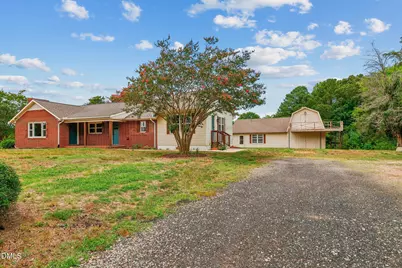 4828 Purnell Road, Wake Forest, NC 27587 - Photo 1