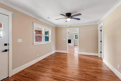 4828 Purnell Road, Wake Forest, NC 27587 - Photo 11