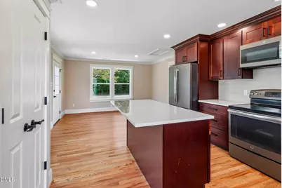 4828 Purnell Road, Wake Forest, NC 27587 - Photo 21