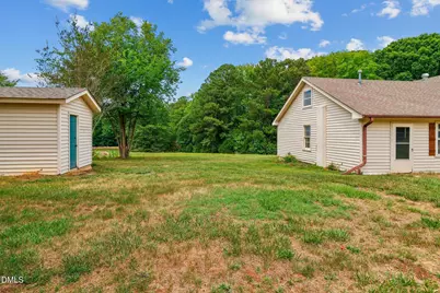 4828 Purnell Road, Wake Forest, NC 27587 - Photo 23