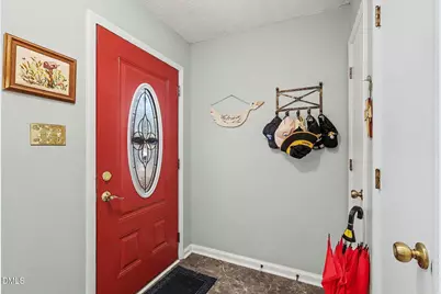 1437 Crabapple Lane, Rocky Mount, NC 27804 - Photo 5