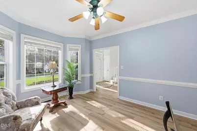 5417 Willow Bridge Lane, Fuquay Varina, NC 27526 - Photo 15