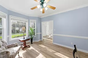 5417 Willow Bridge Ln, Fuquay Varina, NC 27526 - Photo 15