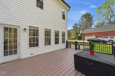 5417 Willow Bridge Lane, Fuquay Varina, NC 27526 - Photo 41