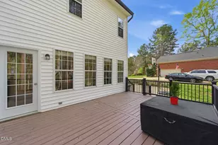 5417 Willow Bridge Ln, Fuquay Varina, NC 27526 - Photo 41