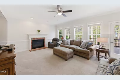 5417 Willow Bridge Lane, Fuquay Varina, NC 27526 - Photo 13