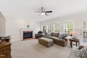 5417 Willow Bridge Ln, Fuquay Varina, NC 27526 - Photo 13