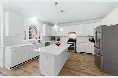 5417 Willow Bridge Lane, Fuquay Varina, NC 27526 - Photo 5