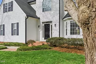 5417 Willow Bridge Ln, Fuquay Varina, NC 27526 - Photo 3