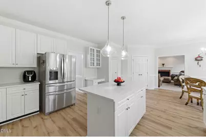 5417 Willow Bridge Lane, Fuquay Varina, NC 27526 - Photo 11