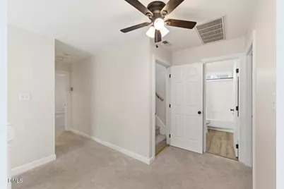 5417 Willow Bridge Lane, Fuquay Varina, NC 27526 - Photo 31
