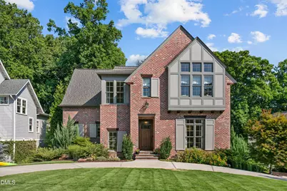 2825 Claremont Road, Raleigh, NC 27608 - Photo 81