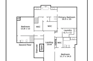 2825 Claremont Rd, Raleigh, NC 27608 - Photo 79