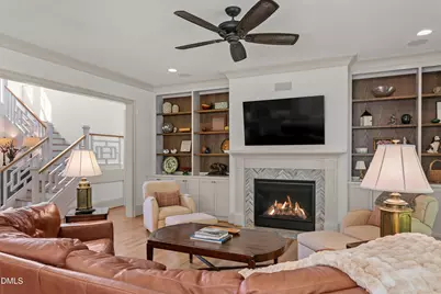 2825 Claremont Road, Raleigh, NC 27608 - Photo 9