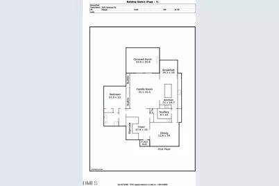 2825 Claremont Road, Raleigh, NC 27608 - Photo 79