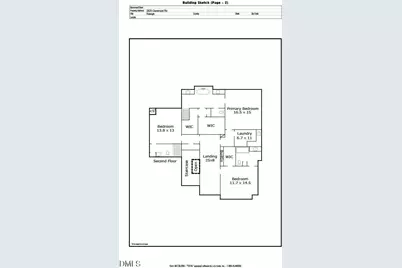 2825 Claremont Road, Raleigh, NC 27608 - Photo 79
