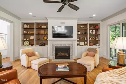 2825 Claremont Road, Raleigh, NC 27608 - Photo 7