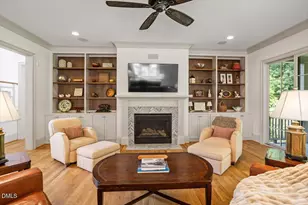 2825 Claremont Rd, Raleigh, NC 27608 - Photo 7