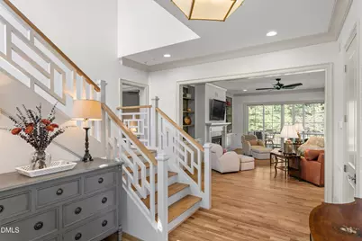 2825 Claremont Road, Raleigh, NC 27608 - Photo 3