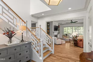 2825 Claremont Rd, Raleigh, NC 27608 - Photo 3