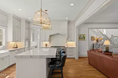 2825 Claremont Road, Raleigh, NC 27608 - Photo 11