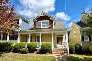 1321 Center St, Apex, NC 27502 - Photo 1