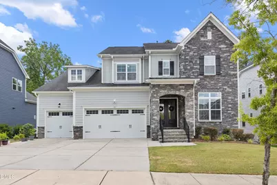 301 Mystic Quartz Lane, Holly Springs, NC 27540 - Photo 1
