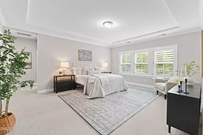 301 Mystic Quartz Lane, Holly Springs, NC 27540 - Photo 31