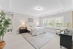 301 Mystic Quartz Ln, Holly Springs, NC 27540 - Photo 31