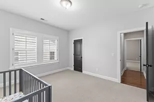 301 Mystic Quartz Ln, Holly Springs, NC 27540 - Photo 61