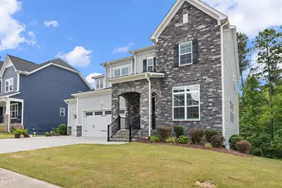 301 Mystic Quartz Lane, Holly Springs, NC 27540 - Photo 3