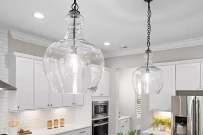 301 Mystic Quartz Lane, Holly Springs, NC 27540 - Photo 19