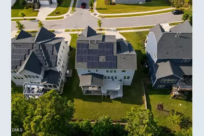 301 Mystic Quartz Lane, Holly Springs, NC 27540 - Photo 83