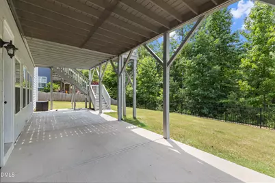 301 Mystic Quartz Lane, Holly Springs, NC 27540 - Photo 77