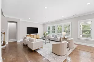 301 Mystic Quartz Ln, Holly Springs, NC 27540 - Photo 23