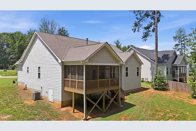 3657 Legato Lane, Wake Forest, NC 27587 - Photo 39