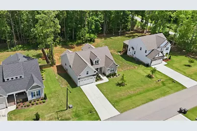 3657 Legato Lane, Wake Forest, NC 27587 - Photo 3