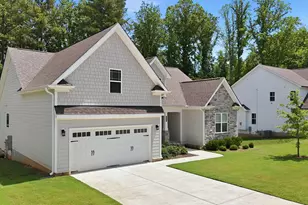 3657 Legato Ln, Wake Forest, NC 27587 - Photo 43
