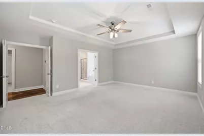 3657 Legato Lane, Wake Forest, NC 27587 - Photo 21