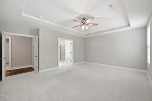 3657 Legato Ln, Wake Forest, NC 27587 - Photo 21