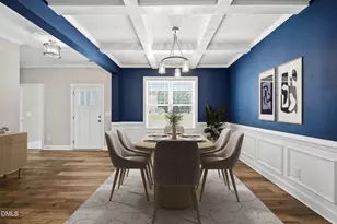 3657 Legato Ln, Wake Forest, NC 27587 - Photo 5