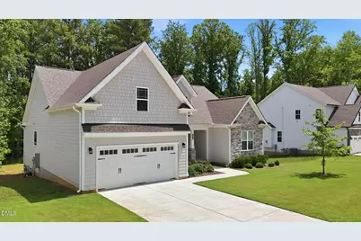 3657 Legato Lane, Wake Forest, NC 27587 - Photo 45