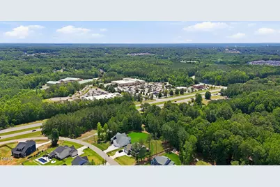 3657 Legato Lane, Wake Forest, NC 27587 - Photo 47